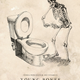 Illustration for article titled Fingó csontvázzal reklámozzák a Danone joghurtját
